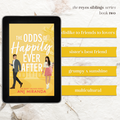 The Odds of Happily Ever After (Ebook)