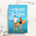 The Fallacy of True Love (Paperback)