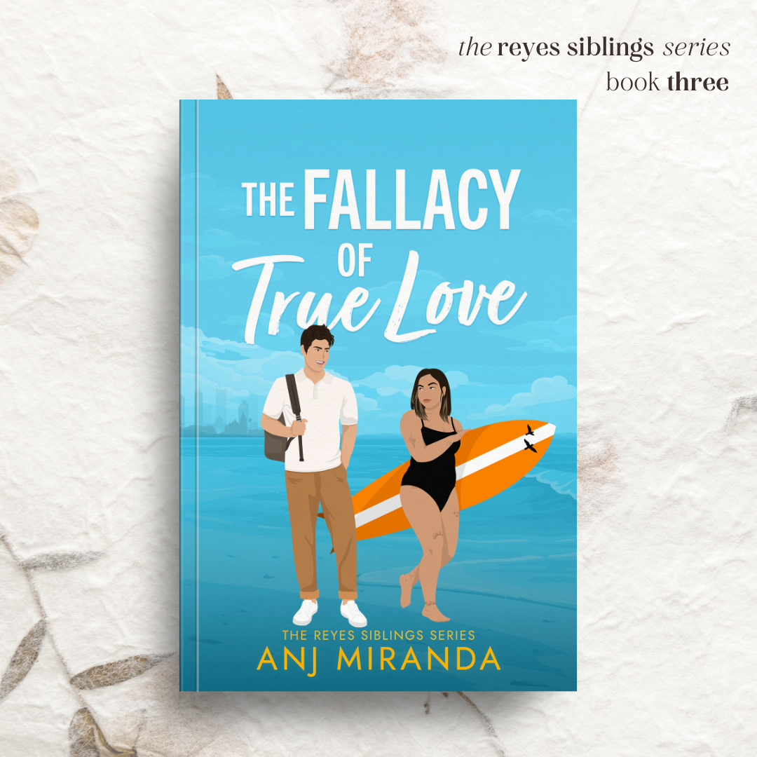 The Fallacy of True Love (Paperback)