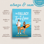 The Fallacy of True Love (Paperback)