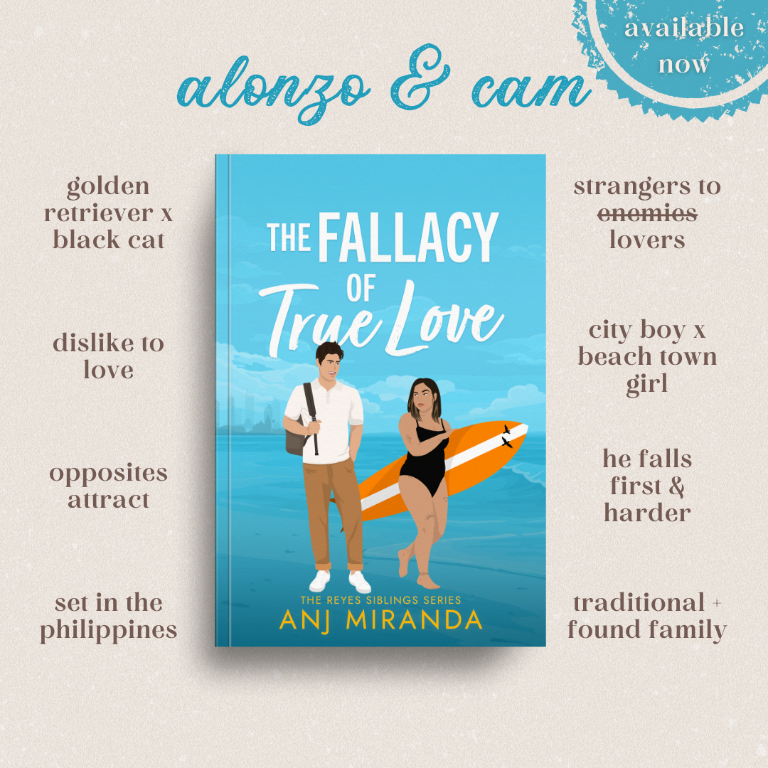 The Fallacy of True Love (Paperback)