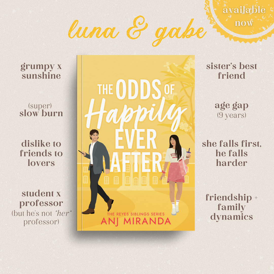 The Odds of Happily Ever After (Paperback)